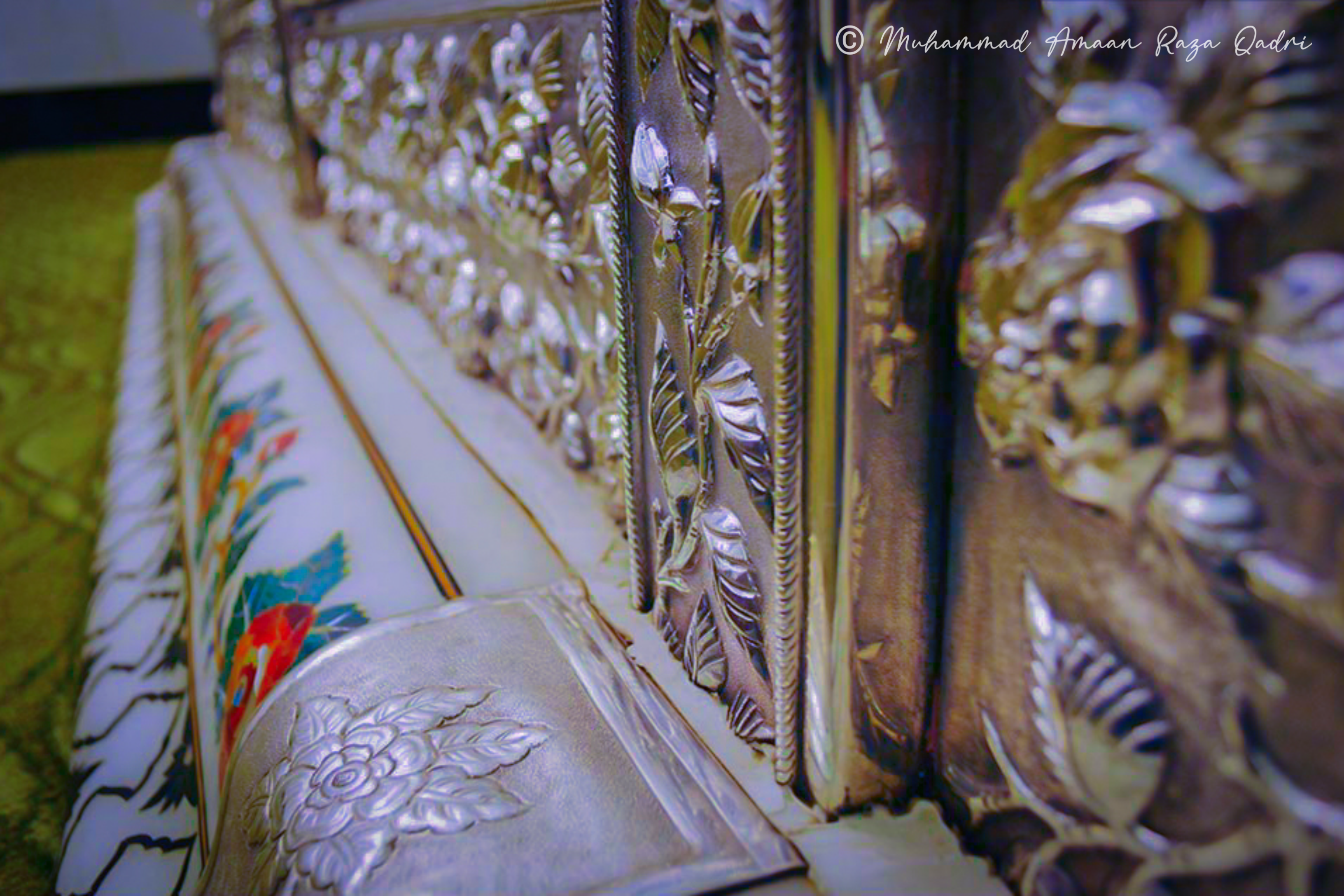 Huzoor Ghaus E Azam Png